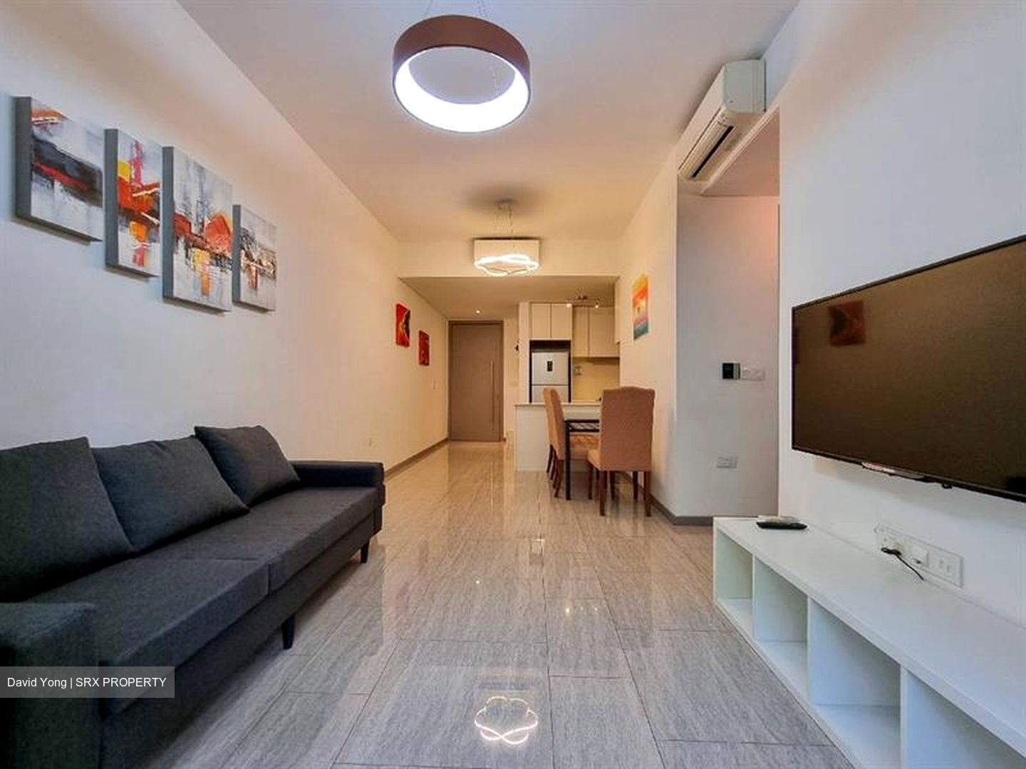 Stratum (D18), Condominium #614624181